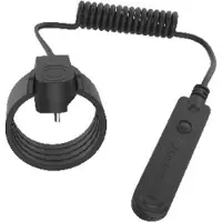 Led Lenser 501025 Fjärromkopplare MT14, M6R