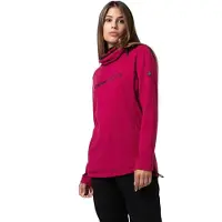 Super.natural Women's Alpine Hooded luvtröja
