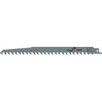 Bosch S 1542 K Sticksågbladset 25 Enheter