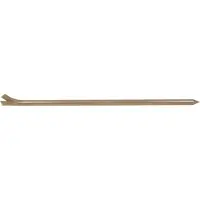 Ks Tools 963.9737 BRONZEplus kofot med spets och klo 1500 mm