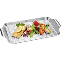GEFU Grillbricka till grillen, Gefu, Large