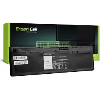Green Cell Kamerabatteri WD52H GVD76 11.1 V 2400 mAh Dell