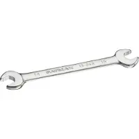Stanley FMMT13068-0 Dubbelskruvnyckel Nyckelvidd (Metrisk) (för titel) 14 - 15 mm