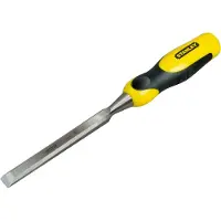 Stanley Stämjärn DynaGrip; 12 mm