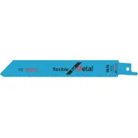 Bosch Tigersågsblad S 922 AF; 5 st.
