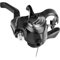 Shimano Tourney Tx St-tx800 Höger Bromsspak Med Växelreglage