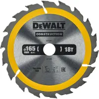 DeWalt DT1933-QZ Cirkelsågblad 1 st