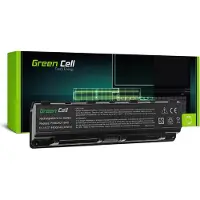 Green Cell Laptop batteri 10.8 V 4400 mAh Toshiba