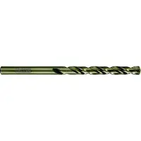 Ks Tools 330.3118 330.3118 HSS-G-Co 5 Metall-spiralborrset 11.8 mm Total längd 142.0 mm Cobalt DIN 338 5 st