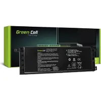 Green Cell As80 Ersättningsbatteri För Bärbar Dator