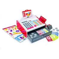 Hape Beep ´n´ Buy Kassaregister