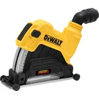 DeWalt DWE46225-XJ, Säkerhetsbygel, , Svart, Gul, 750 g, 1 styck