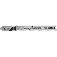 Bosch Sticksågsblad T 101 BIF; 5 st.