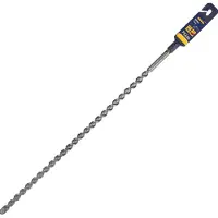 Irwin Universalborr ; SDS-plus; 12,0x400/460 mm