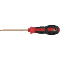 Ks Tools 962.0932 Torx-skruvmejsel Storlek (skruvmejsel) T 7 1 st