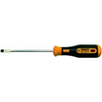 Bernstein EUROline-Power Verkstad Spårskruvmejsel Klingbredd: 8 mm Klinglängd: 150 mm