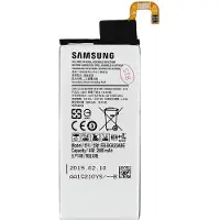 Samsung Originalbatteri G925F Galaxy S6 Edge EB-BG925ABEGWW 2600mAh