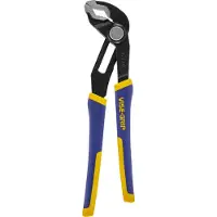 Irwin Tools Tång Groove Lock 10''