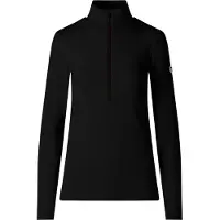 Fusalp - Underställ dam - Gemini V Black för Unisex - Storlek M - Svart