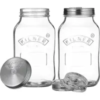 Kilner Fermentation Set 1L