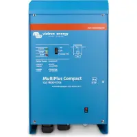 Victron Energy Multiplus C 12/1600/70-16 Laddare