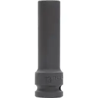 Gedore R63001815 Mutterdragare-hylsnyckelinsats metrisk 1/2 1 st 3300699