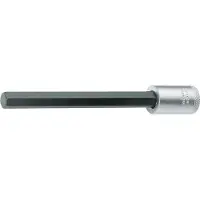 Gedore IN 30 L 8 1394371 Inner-sexkantig Skruvmejselsats 8 mm 3/8 8 mm 3/8