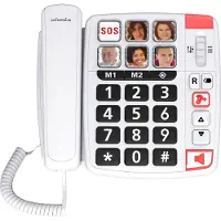 SwissVoice Xtra 1110 Fast Telefon