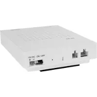 Whd 1110200430000 Komplett-set Intercom Bluetooth Vit