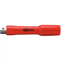 Ks Tools 117.2301 117.2301 Förlängning 10 mm 3/8 tum Drivning 3/8 75.0 mm 1 st