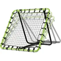 Exit Tempo multisport rebounder 100x100cm - grön/svart