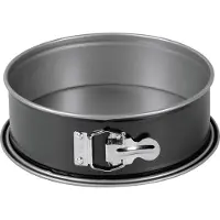 Kaiser Inspiration Spring Pan With Flat Base 24 Cm Bakform