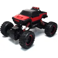 Amewi 22201 Cross Country 1:14 RC Bil nybörjare Elektrisk Crawler Fyrhjulsdrift (4WD)