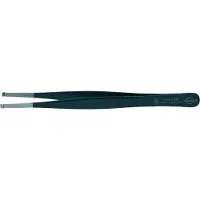 Knipex 92 08 79 ESD Precisionspincett Avrundad 120 mm