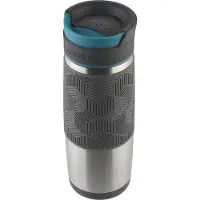 CONTIGO termomugg Transit Biscayabukten - 470 ml