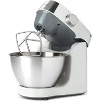 Kenwood KHC29.H0WH Prospero+ 1000W planetarisk köksmaskin med mixer och hackare