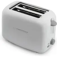 Esperanza Ekt002 Brödrost