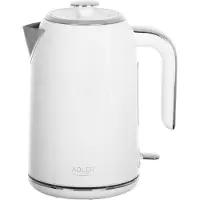 Adler Ad 1341 1.5l 1850w Vattenkokare