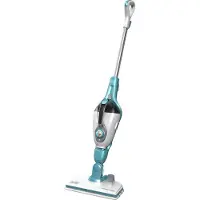 Black & Decker Gen 3.5 Ångmopp