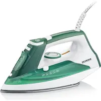 Severin BA 3261 BA 3261 Ångstrykjärn 2400 W Vit, Grön