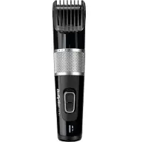 BaByliss Powerlight clipper – sladdlös och nätdriven hårklippare med 26 längdinställningar