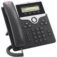Cisco CP-7811 IP-telefon