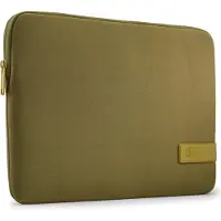 Case Logic Reflect REFPC-113 - Fodral för bärbar dator - 13.3 - olivgrön, capulet olive