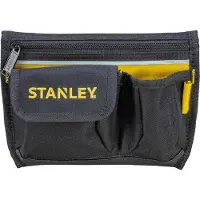 Stanley 1-96-179 Mobiltelefon Verktygs-bältesväska (L x B x H) 24 x 15.5 x 6 cm
