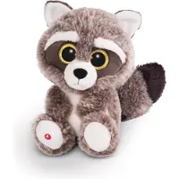 Nici Glubschis Dodge tvättbjörn Clooney 25 cm 45569