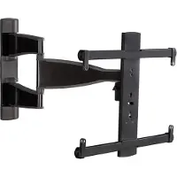 Sanus TV-fäste Full Motion Max Vesa 400x400 32-55" Svart