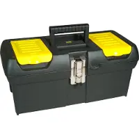 Stanley 2000-Series - Hårt fodral för verktyg/tillbehör