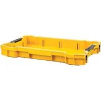 DeWalt Lagringfack Toughsystem 2.0 DWST83407-1