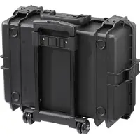 MAX PRODUCTS MAX505-TR Rullväska, obestyckad