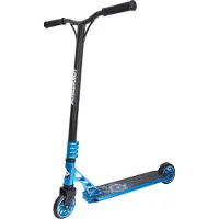 Schildkrot-Puppen Sparklcykel / sparkcykel Schildkrot Flipwhip blå (H0944)